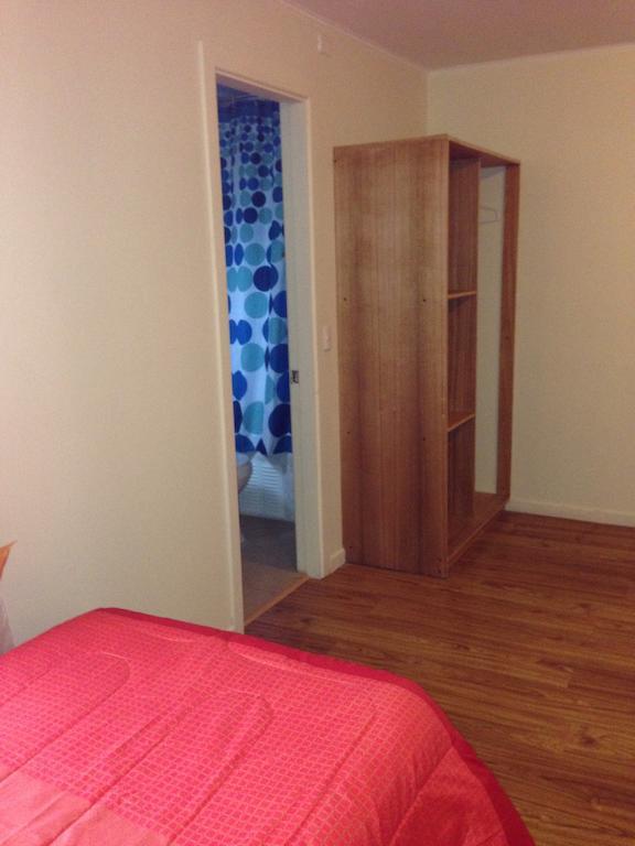 Hotel Costa Bahia プエルトモント 部屋 写真