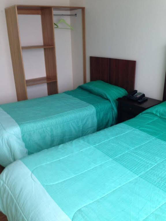 Hotel Costa Bahia プエルトモント エクステリア 写真